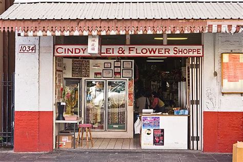 cindy's lei shop